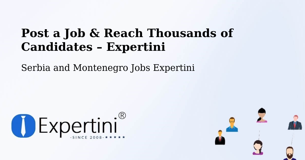Post a Job in Ormstown – Hire the Right Talent - Ormstown, Serbia and Montenegro Jobs Expertini