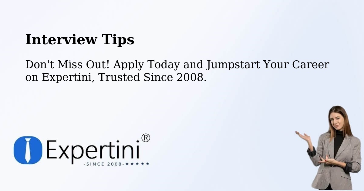 Interview Tips & Techniques for Job Seekers – Ormstown - Ormstown, Serbia and Montenegro Jobs Expertini