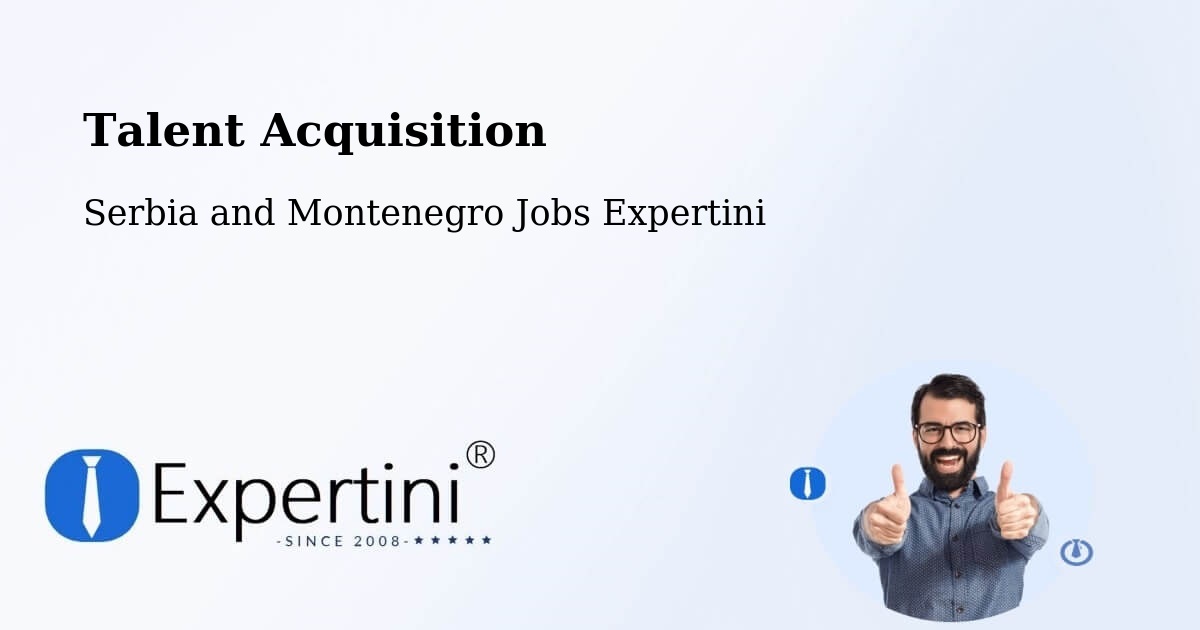 Post Jobs & Find Candidates in Ormstown – Talent Acquisition Solutions - Serbia and Montenegro Jobs Expertini